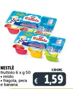 Deco Supermercati ROVAGNATI panatine al mais prosciutto cotto e formaggio g 175 offerta
