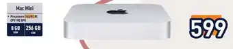 Unieuro Mac Mini offerta