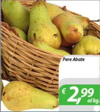 DiMeglio Pere Abate offerta