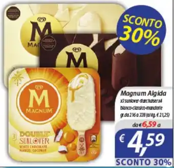 DiMeglio Magnum Algida offerta