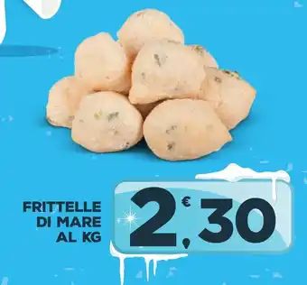 Deco Superfreddo FRITTELLE DI MARE offerta