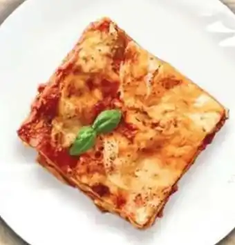 Extra Supermercati Lasagna al Forno al Kg offerta