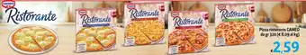 Eurospesa Pizza ristorante CAMEO da gr 320 offerta