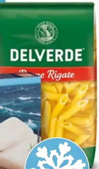 Ekom PASTA DI SEMOLA DIVERSI TIPI G 500 offerta