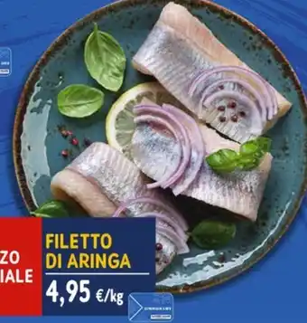 FILETTO DI ARINGA