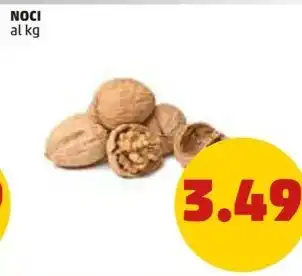 PENNY NOCI offerta