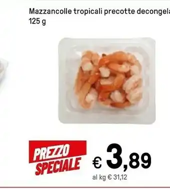 Iper La Grande Calamari offerta