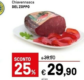 Bresaola