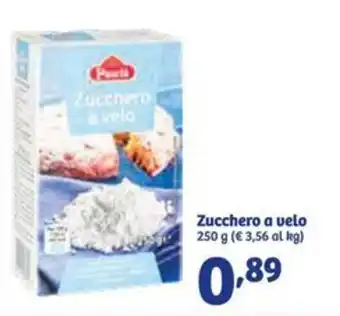 In'S Mercato Zucchero a velo 250 g offerta
