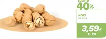 Ekom NOCI offerta