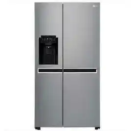 Euronics LG LG - GSL761PZUZ - Inox Premium offerta