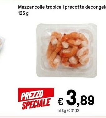 Iper La Grande Calamari offerta