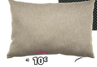 JYSK Cuscino Lilje offerta