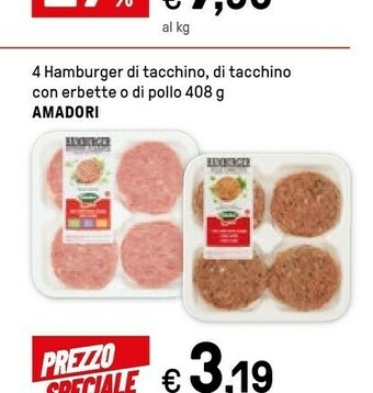 Iper La Grande Aia Carne offerta