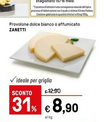 Iper La Grande Stracchino offerta