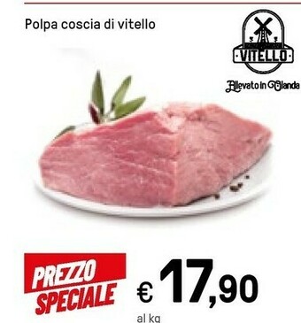 Iper La Grande Vitello offerta