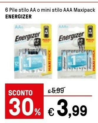 Iper La Grande Pellet offerta