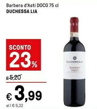 Barbera Barbera