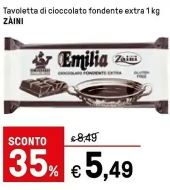 Iper La Grande Coco Cioccolato offerta
