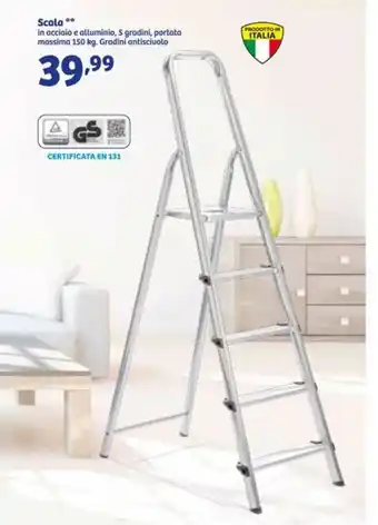 In'S Mercato Scala offerta