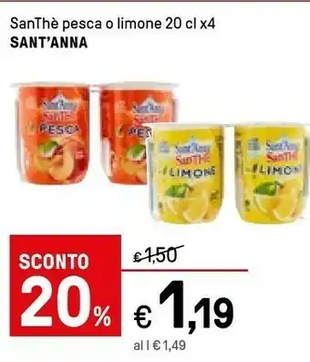 Iper La Grande Sant'anna The offerta