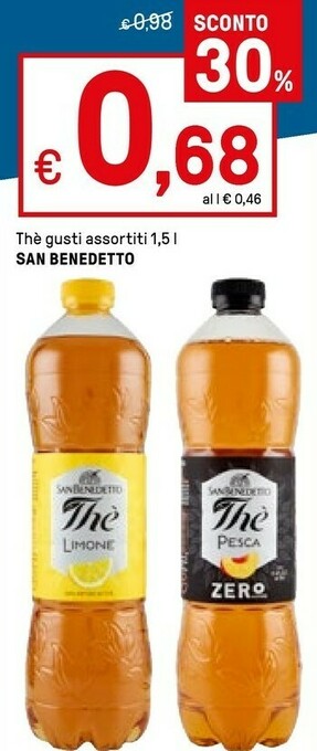 Iper La Grande San Benedetto The offerta