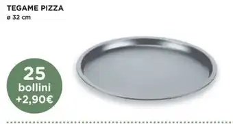 TEGAME PIZZA Ø 32 cm