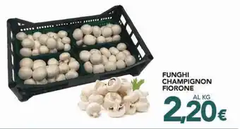Altasfera FUNGHI CHAMPIGNON FIORONE offerta