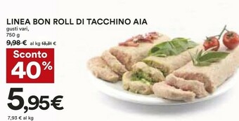 Coop Aia Carne offerta