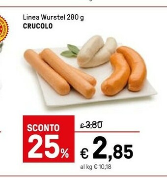 Iper La Grande Prosciutto di Parma offerta