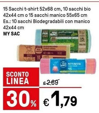 Iper La Grande Gimi Asse da stiro offerta