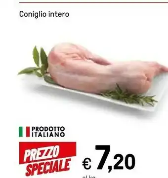Iper La Grande Coniglio offerta