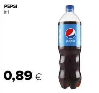 Tigre PEPSI It 1 offerta