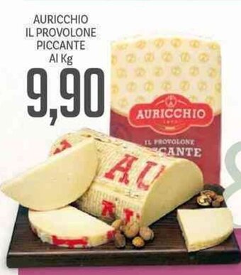 Supermercati Piccolo Auricchio IL Provolone Piccante offerta