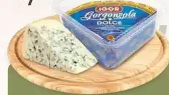 Igor Gorgonzola Dolce Dop