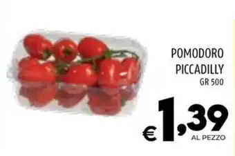 Il Centesimo POMODORO PICCADILLY GR 500 offerta