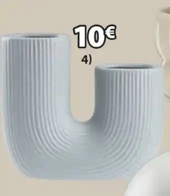 JYSK VASO TORMUND offerta
