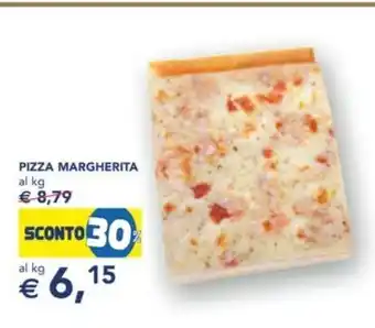 Esselunga PIZZA MARGHERITA offerta