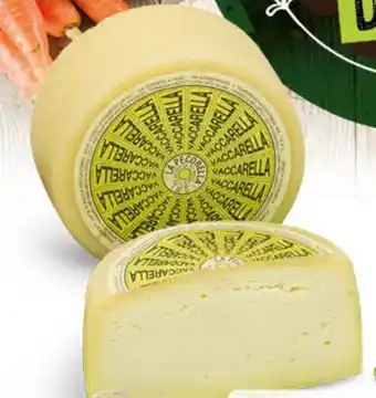 Conad FORMAGGIO VACCARELLA LA PECORELLA offerta