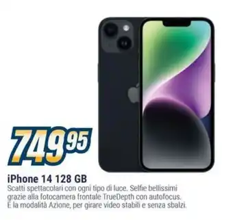 iPhone 14 128 GB