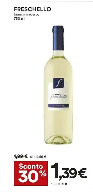 Freschello Vino