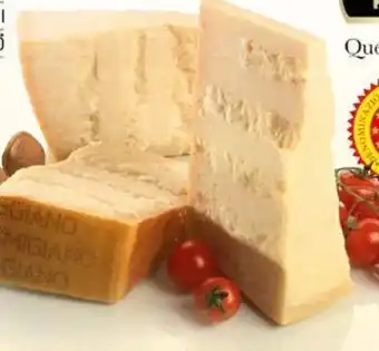 Iperal PARMIGIANO REGGIANO DOP all'etto offerta
