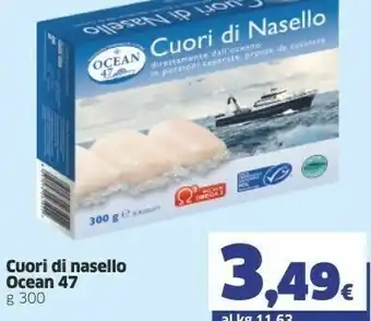Ocean Nasello
