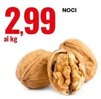 Eurospin NOCI offerta