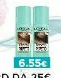 Tigotà L'Oreal Ritocco Perfetto offerta