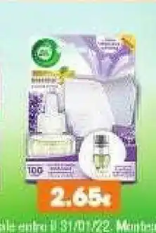 Tigotà Air wick Profumatori Ambiente Ricarica offerta