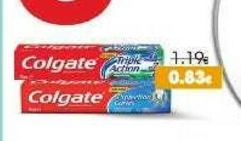 Tigotà Colgate Dentifricio offerta