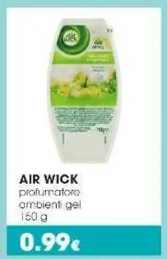 Tigotà Air wick Profumatore Ambienti Gel offerta
