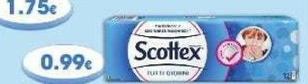 Tigotà Scottex Carta Igienica offerta