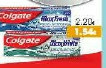 Tigotà Colgate Max Fresh offerta
